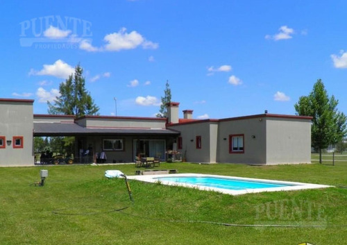 Imagen 11 de 30 de Fincas De San Vicente - Alquiler - Golf - Country