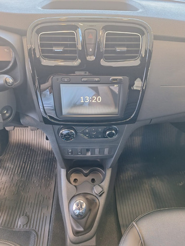 Renault Sandero 1.6 16v Intense