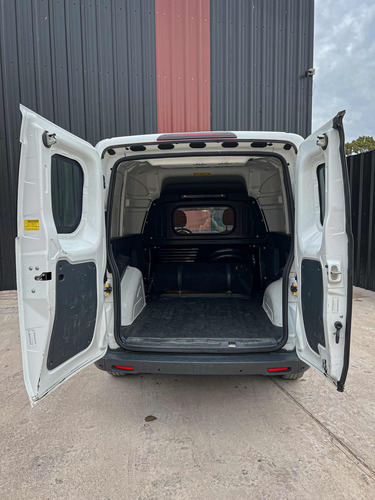 Fiat Fiorino 1.4 Fire Evo 87cv