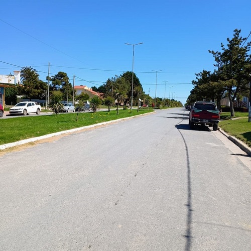 Vendo Lotes Escriturados Con Planos Aprobados Mar Del Sud Costa Atlántica A 9500u$s C/u