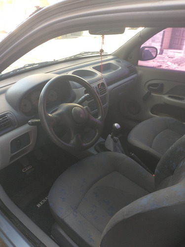 Renault Clio 1.2 Authentique