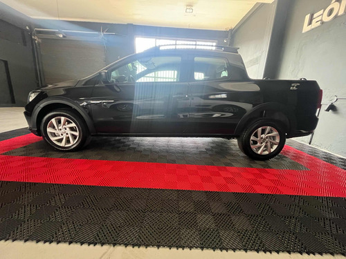 Volkswagen Saveiro 1.6 Highline