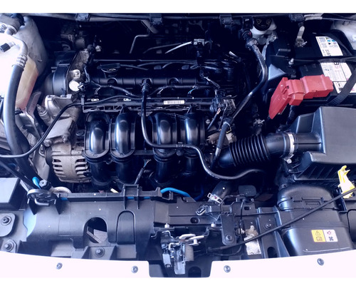 Ford Ka 1.5 Sel