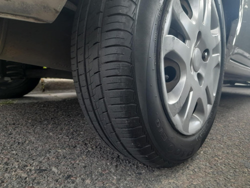Ford Fiesta 1.6 One Ambiente Plus 98cv