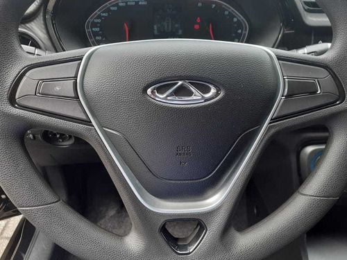 Chery Tiggo 2 Look 1.5 16v Flex Mec. 5p