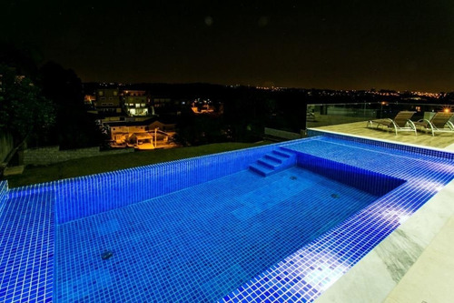 Imagem 30 de 30 de Casa Com 4 Suites À Venda, 545 M² Por R$ 4.500.000 - São Paulo Ii - Cotia/sp - Ca3395