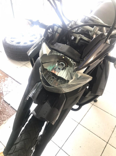 Xt 660r