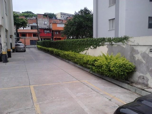 Imagem 29 de 30 de Apartamento Residencial À Venda, Andar Baixo, Com Renda Alugado, Avenida São Remo, Butantã, São Paulo - Ap15012. - Ap15012