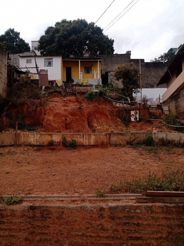 Imagem 2 de 2 de Lote Para Comprar No Nova Floresta Em Belo Horizonte/mg - 1431