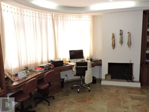 Imagem 4 de 15 de Casa Em Condomínio Para Venda No Bairro Chácara De La Rocca Em Carapicuíba - Cod: Di11404 - Di11404