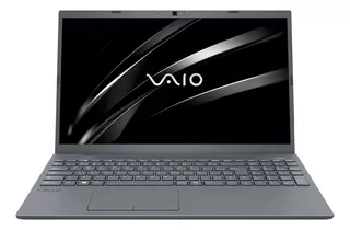 Vaio Notebook Vaio® Fe15 Amd® Ryzen 5-5500u Linux 8gb 256gb