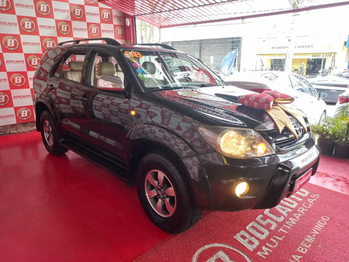 Toyota Hilux SW4 Hiluxsw4 Srv4x4