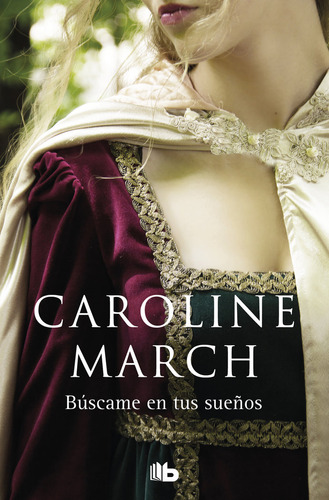 Buscame En Tus Sueños - March, Caroline