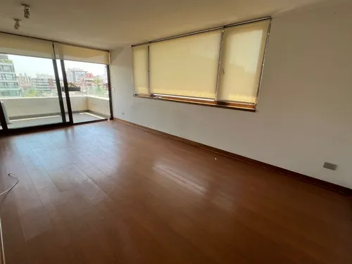 Departamento En Venta Pocuro, Providencia