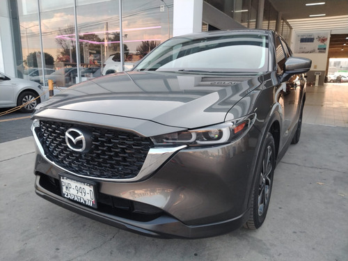 Mazda CX-5 2.5 S Grand Touring 4x2 At