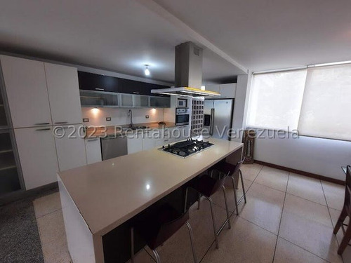 Apartamento En Venta Chuao 24-6193