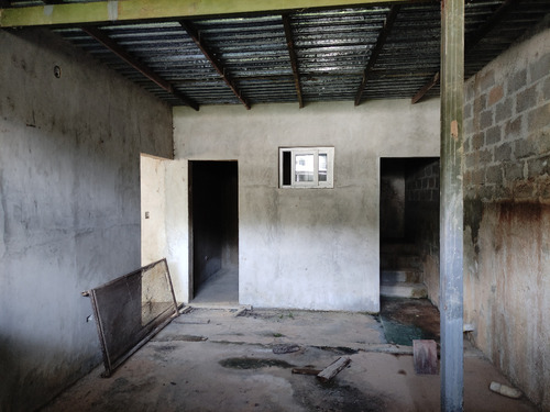 Venta De Casa Obra Gris En Pacheco San Antonio De Los Altos Estado Miranda