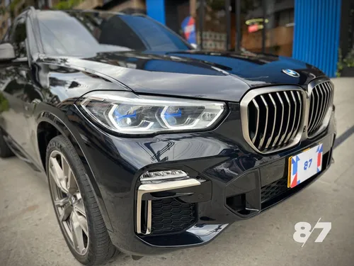 BMW X5 M50I XDRIVE