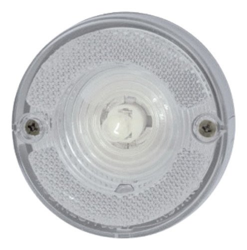 Optica Faro De Posicion 1037 Cristal C/u Baiml Baiml