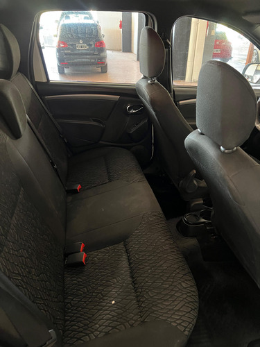 Renault Duster Oroch 2.0 Dynamique