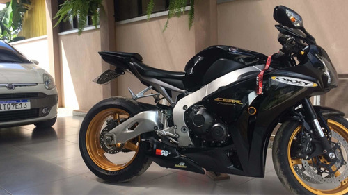 Honda Cbr 1000