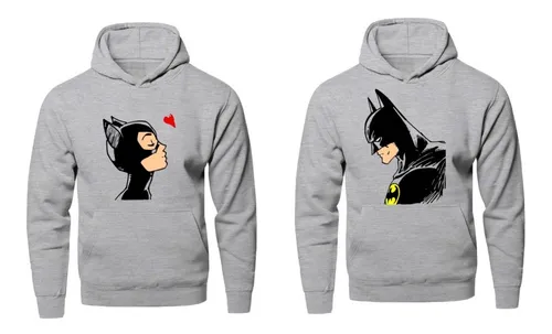 Sudaderas De Novios Parejas