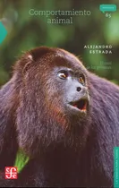 Comprar Libro Comportamiento Animal: El Caso De Los Primates De Estr