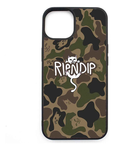 Funda Protector Case Para iPhone 14 Plus Ripndip