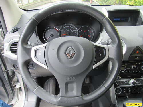 Imagen 16 de 25 de Renault Koleos 2.5 Dynamique 4x4 At