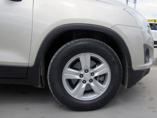 Chevrolet Tracker 1.8 Lt 4x2