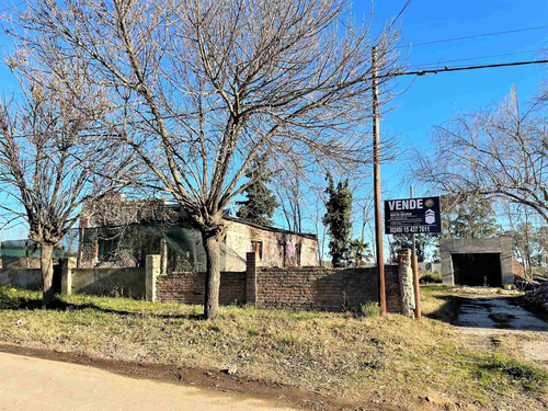 Imagen 1 de 8 de Lote En Venta-zona El Tropezon-tandil