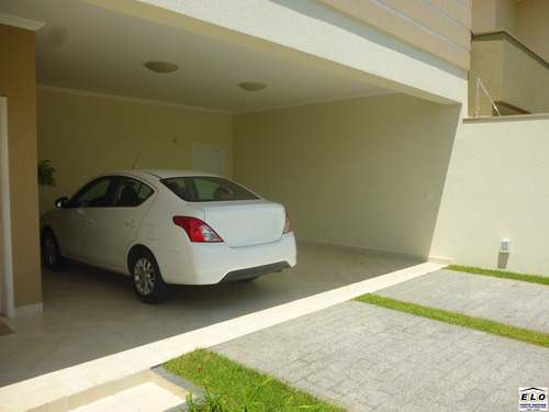 Imagem 4 de 26 de Casa A Venda, Jardim Alpes Suiços, Indaiatuba - Ca01406 - 1009462