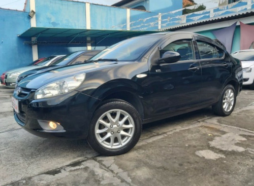 Imagem 1 de 8 de Jac J3 2013 1.4 16v 5p