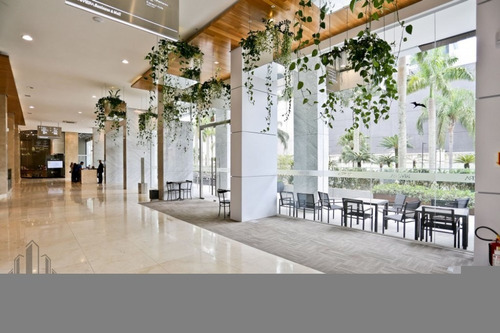 Imagem 4 de 10 de Sala Comercial Complexo Riviera - Com 025 - Com 025
