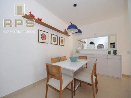 Imagem 8 de 30 de Apartamento Para Venda No Caetetuba Em Atibaia - Ap00070 - 4880494