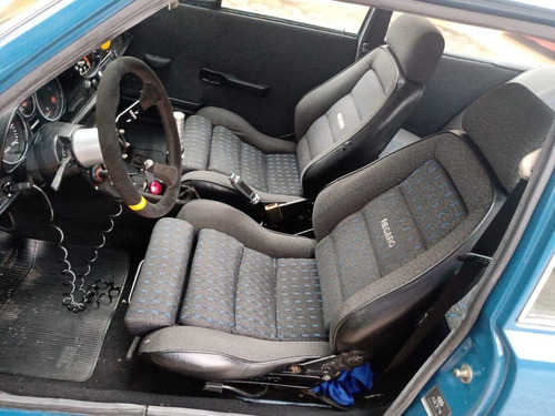 Passat Ls Turbo Forjado