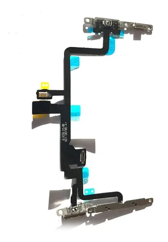 comprar Flex Encendido Power Compatible Con iPhone 7 Plus Calidad comprar Flex Encendido Power Compatible Con iPhone 7 Plus Calidad