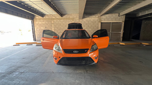 Ford Focus Hb St Europa 6vel Mt 3p
