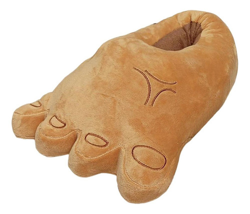 Pantuflas Bonitas De Pies Grandes Para Mujer, Pantuflas