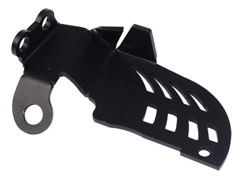 Protector Sensor Pata De Cabra Moto Bmw 1250gs 1200gs Adv