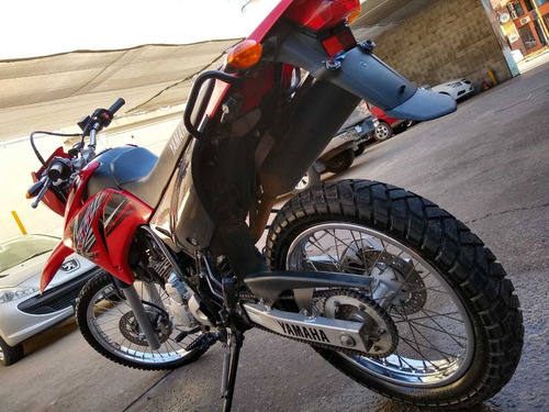 Imagen 7 de 8 de Yamaha Xtz 250