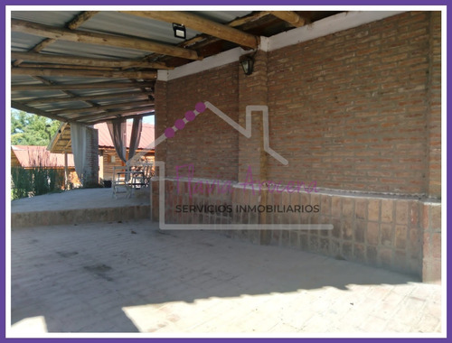Imagen 11 de 19 de Venta Casa Con Cabañas San Antonio