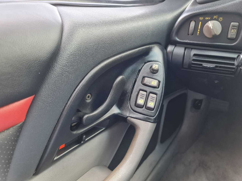 Camaro Z28 1004 5.7 + Fuelltech + Roda 20