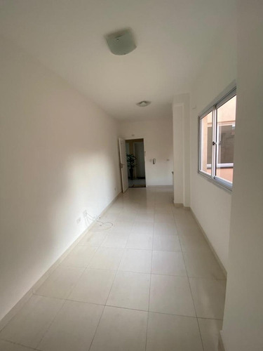 Cobertura Com 2 Dormitórios À Venda, 80 M² Por R$ 290.000,00 - Vila Alpina - Santo André/sp - Co0331