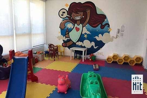 Imagem 2 de 17 de Apartamento À Venda, 60 M² Por R$ 585.000,00 - Jardim Da Saúde - São Paulo/sp - Ap3864