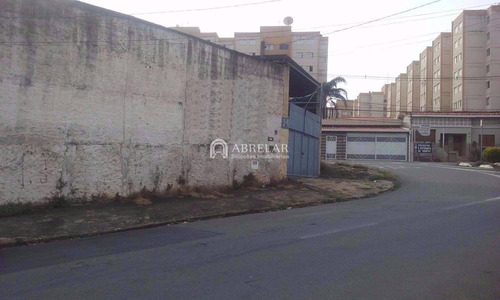 Imagem 4 de 6 de Terreno À Venda Em Taquaral - Te004575