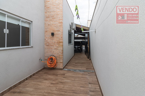 Imagem 4 de 20 de Casa Em Centro, Pirassununga/sp De 250m² 2 Quartos À Venda Por R$ 580.000,00 - Ca2331710-s