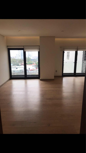 Estrena Amplio Departamento 2rec, 2 Baños, Medio Baño Visitas, Cuarto De Servicio Con Baño, 2 Estacionamientos