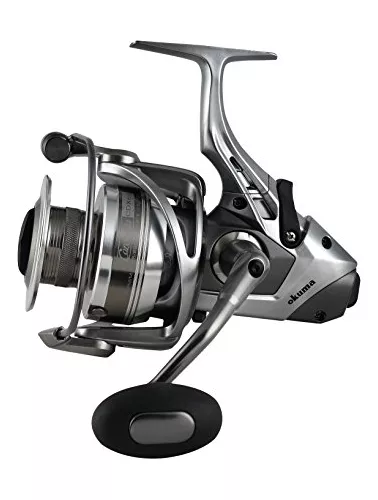 Reel Okuma Helix H 80