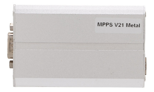 Scanner De Ajuste De Chip Ecu Car Tool Mpps V21 Diagnostic S
